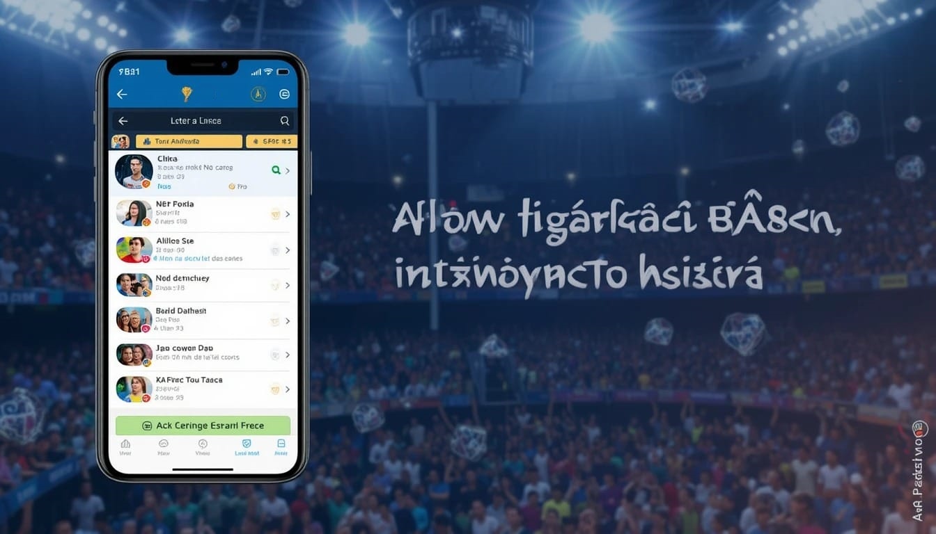 Baixe o App da bat678