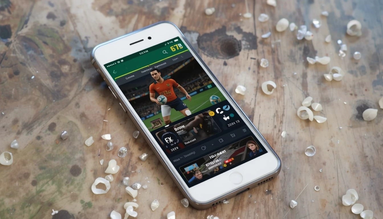 Baixe o App da bat678