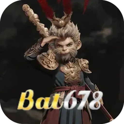 bat678.com logo
