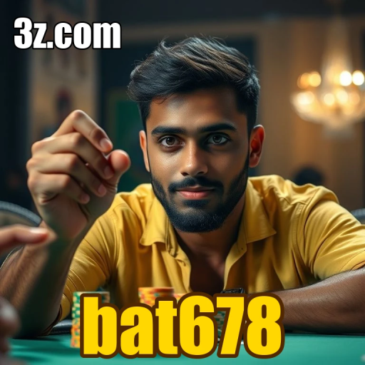 Aventuras Épicas no Bat678: Jogos que Envolvem e Cativam