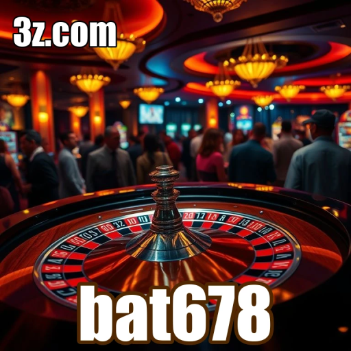 Horror em Jogo: Uma Viagem pelo Bat678